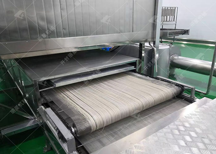 無烘干小型粉條機設備與全自動粉條機，哪款更劃算？