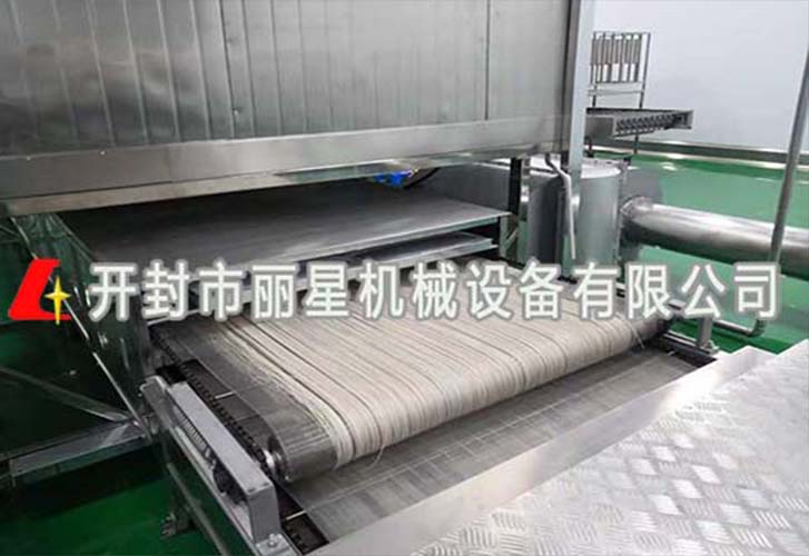 粉條生意好不好做？2025 年粉條行業(yè)發(fā)展方向分析