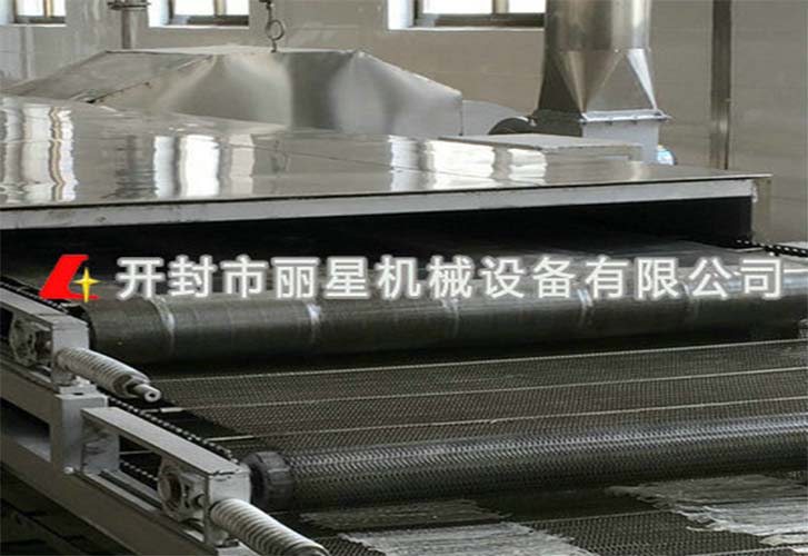 粉皮加工廠廠房建設(shè)注意要點，麗星讓你少走彎路
