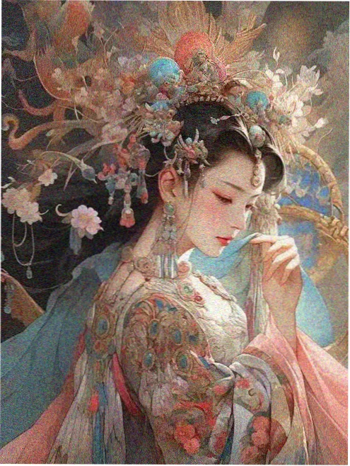 电影暗涌之城海报