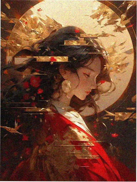 剑影萍踪 - 电影 - 2025