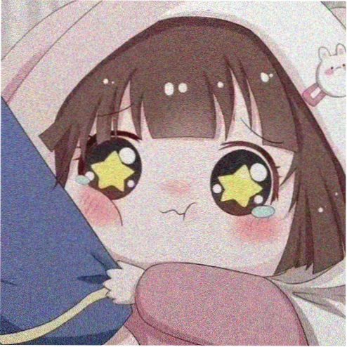 山海书迷头像