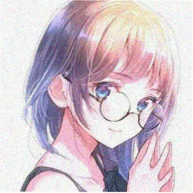 闲云野鹤头像